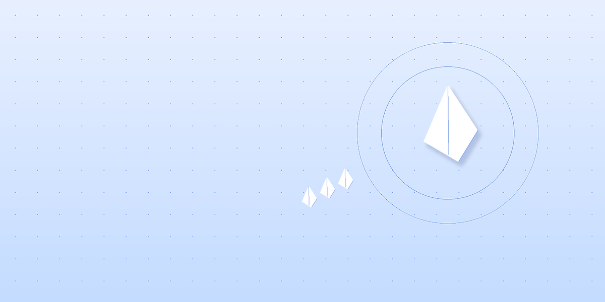 Contact and support illustration